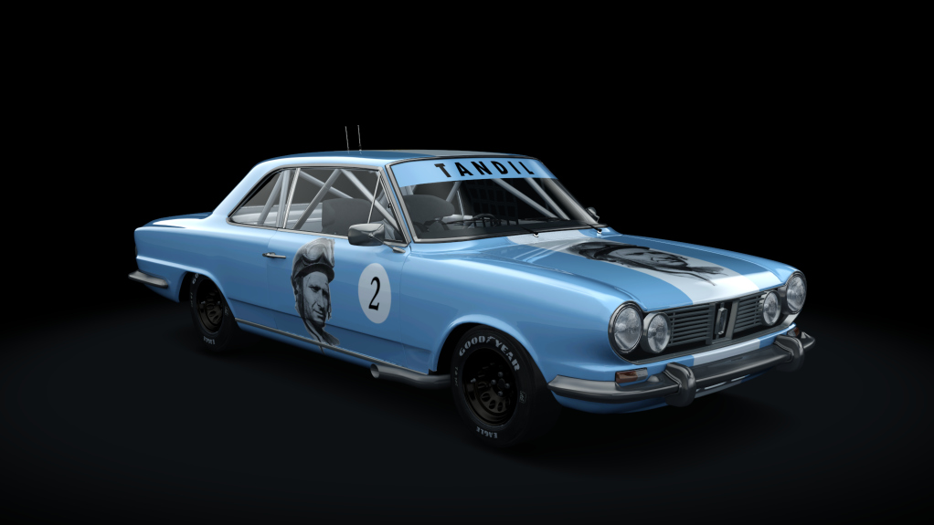 Car Skin