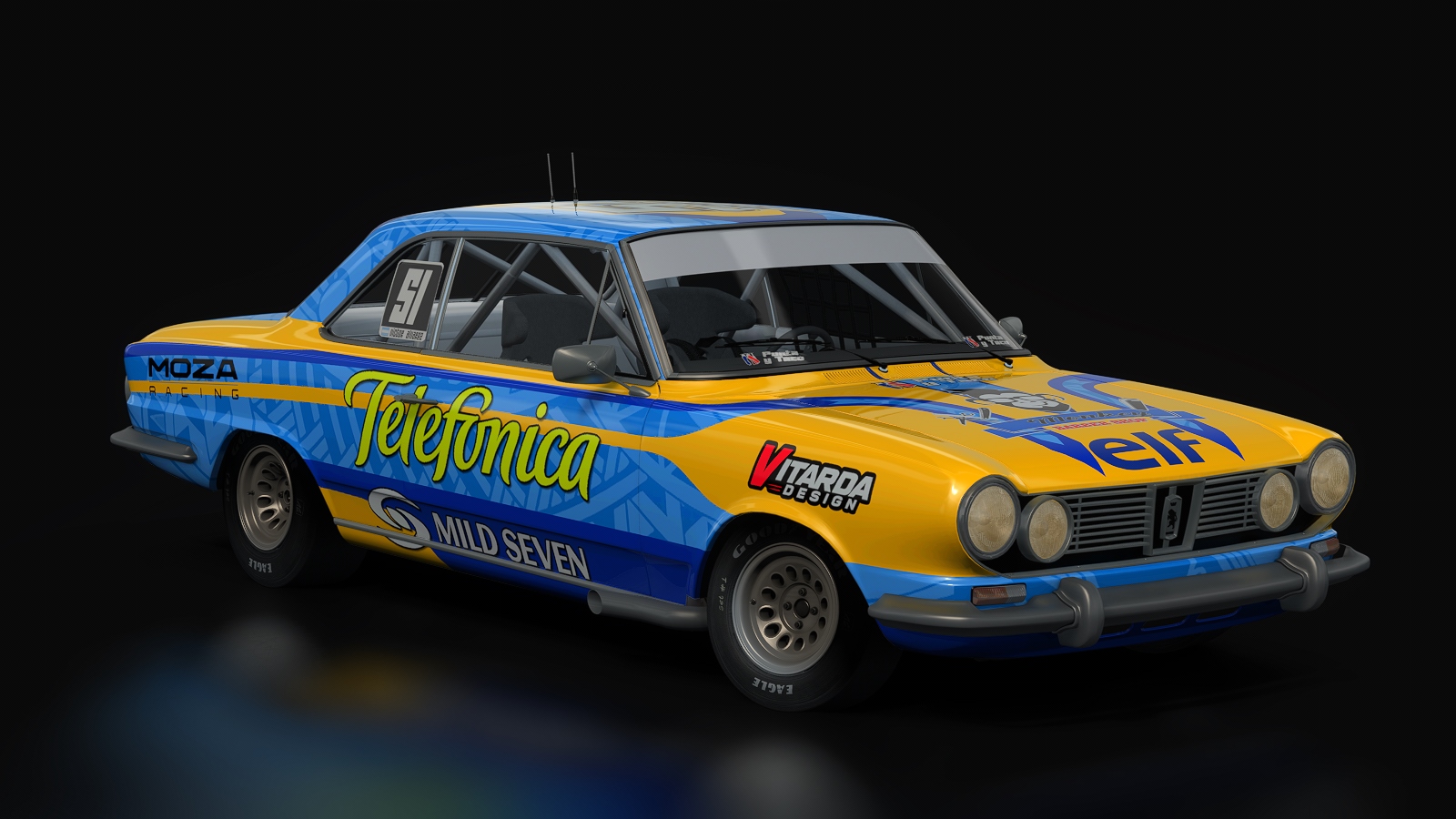 Car Skin