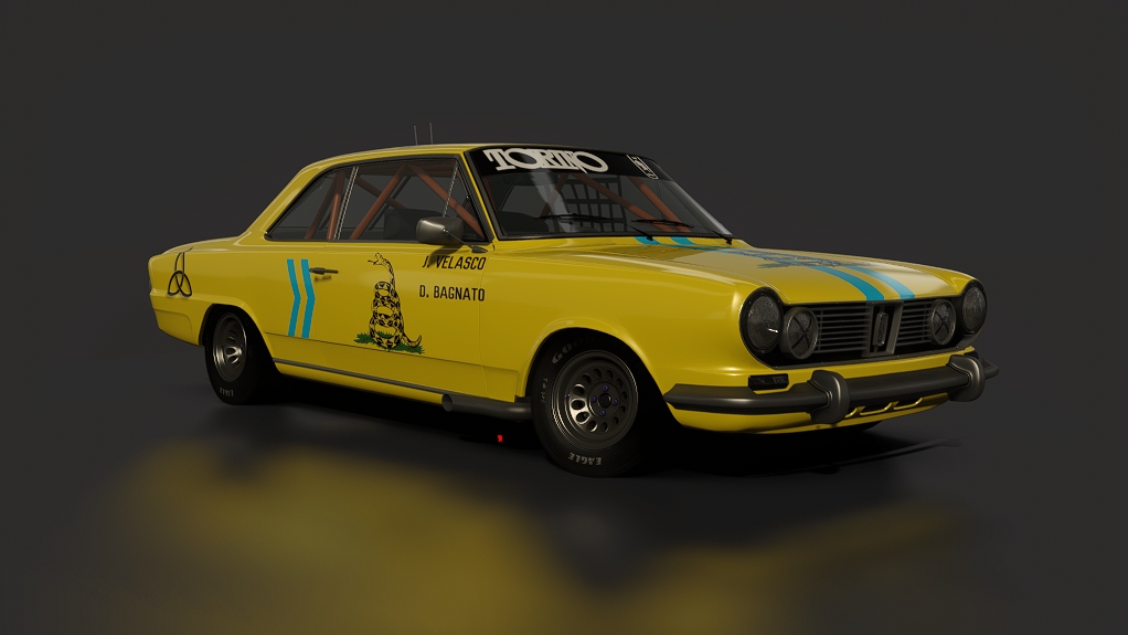 Car Skin