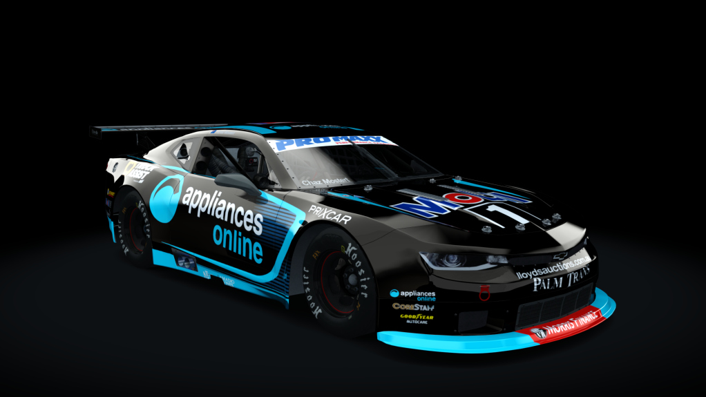 Car Skin