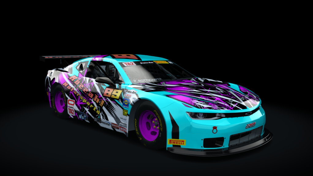 Car Skin