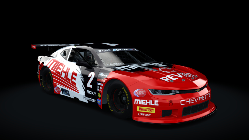 Car Skin