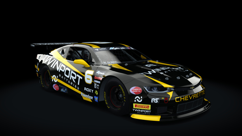 Car Skin
