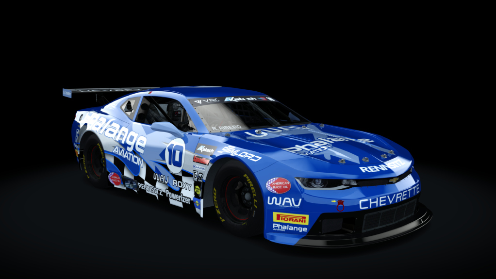 Car Skin