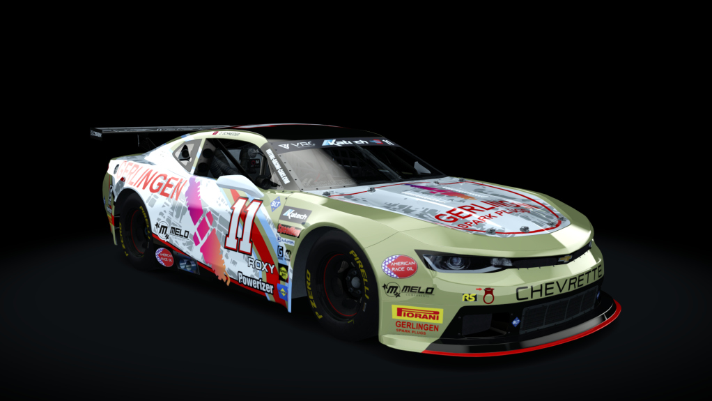 Car Skin