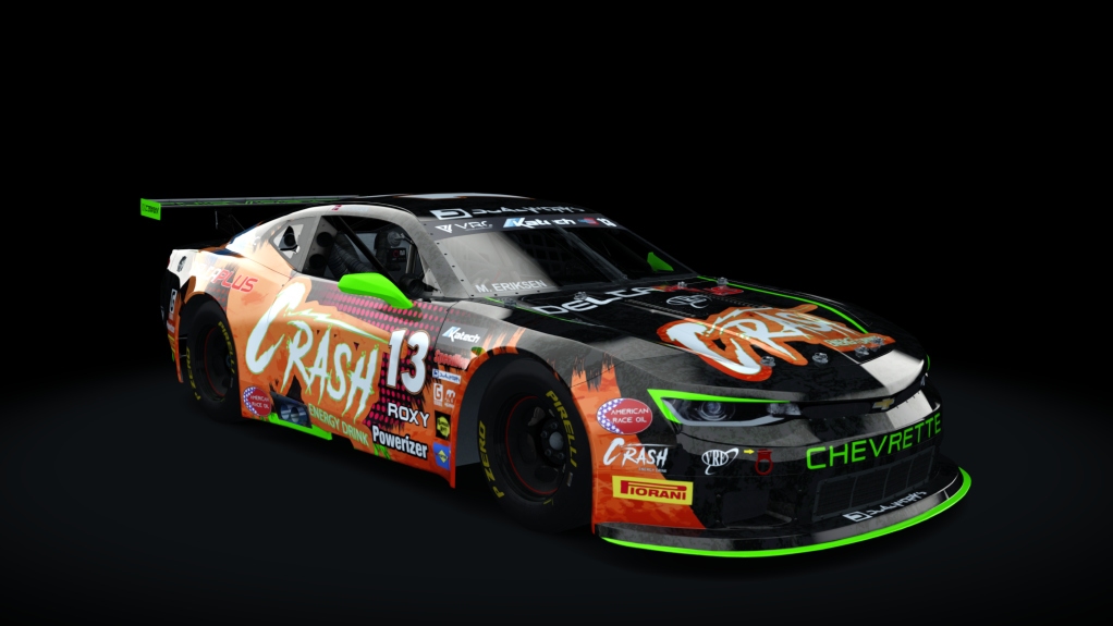 Car Skin