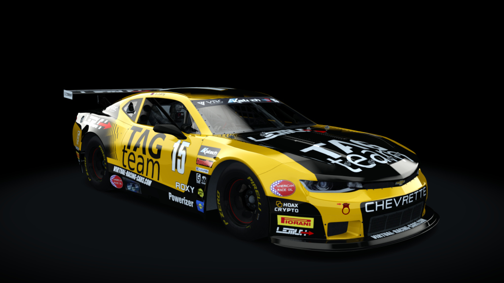 Car Skin