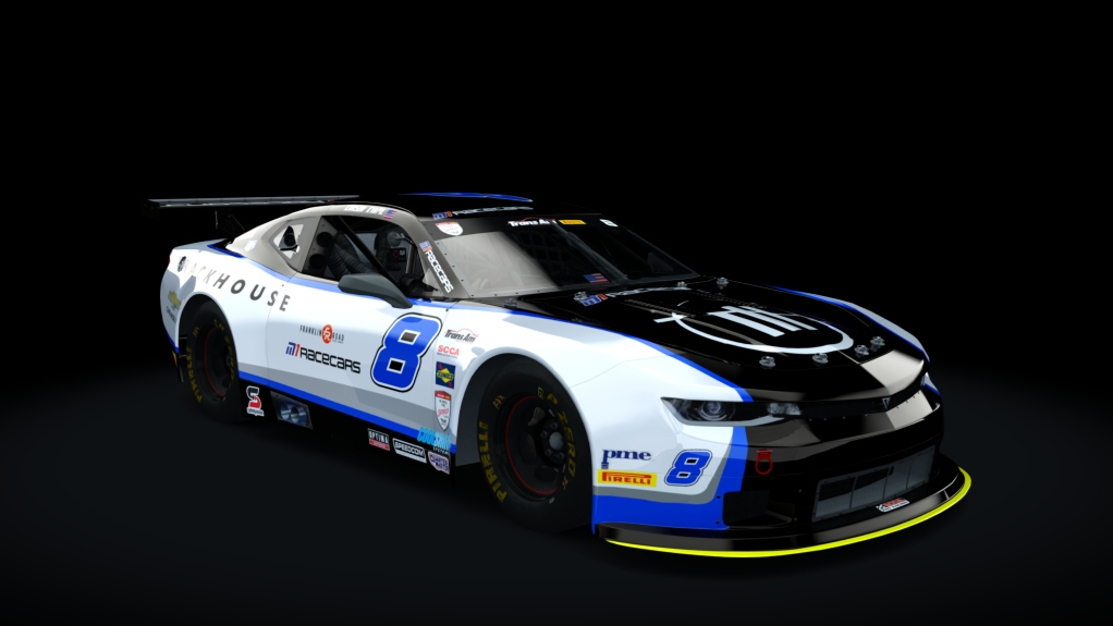 Car Skin