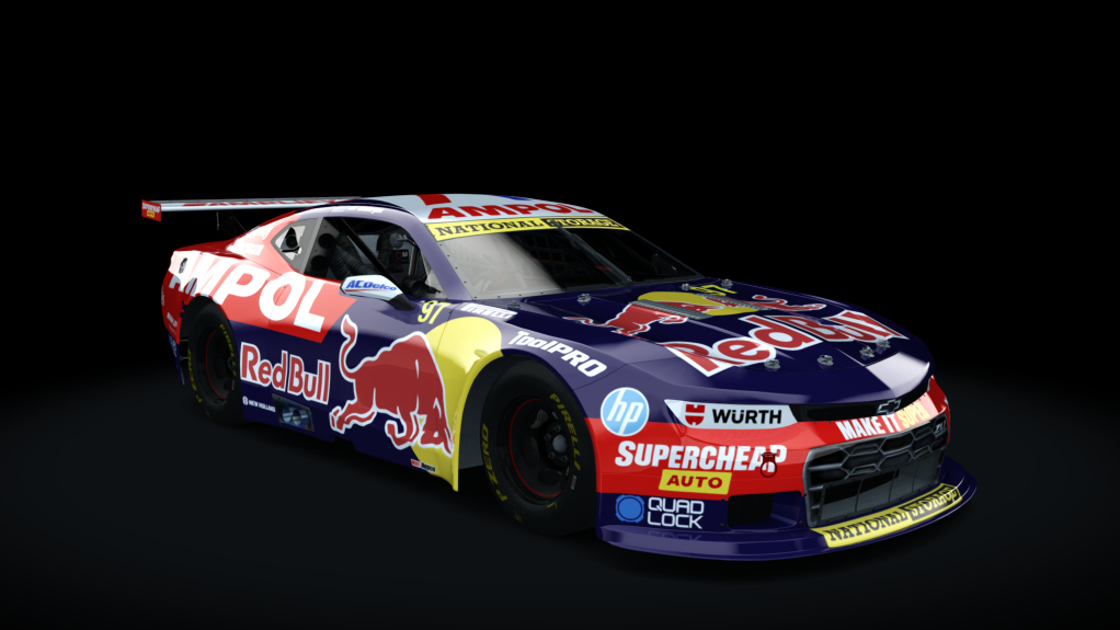 Car Skin