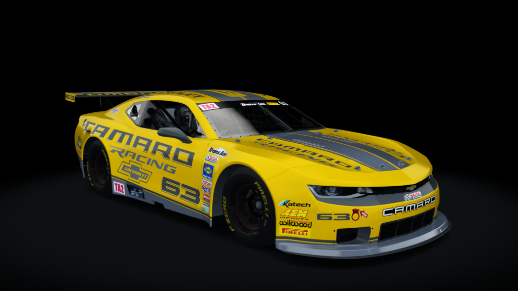 Car Skin