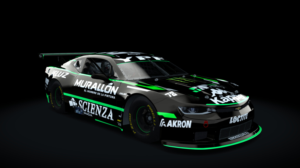Car Skin