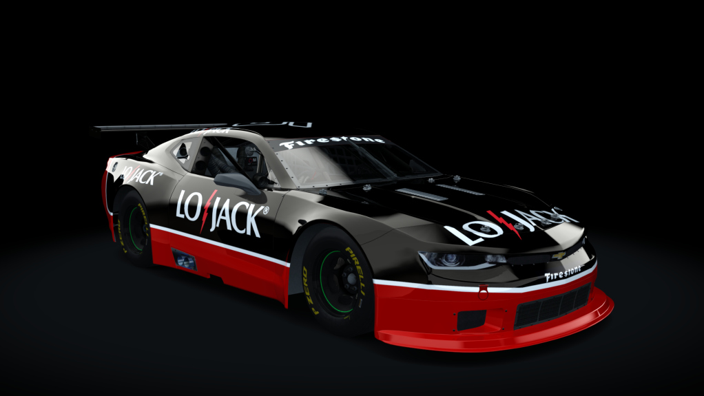Car Skin