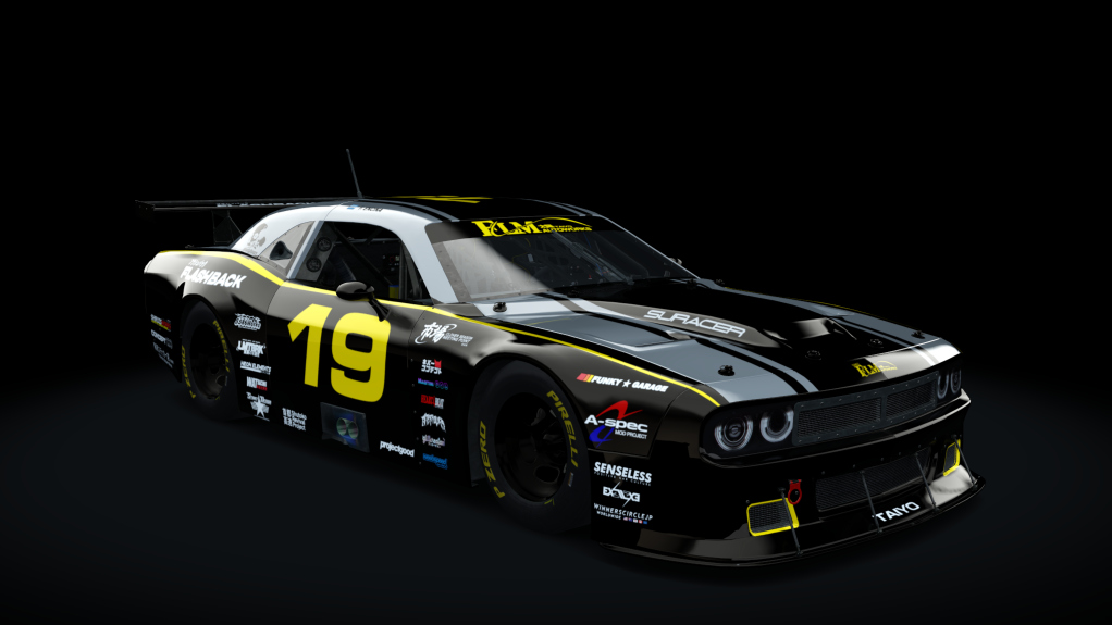 Car Skin