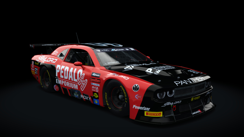 Car Skin