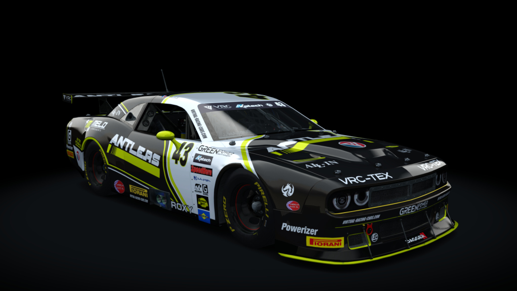 Car Skin