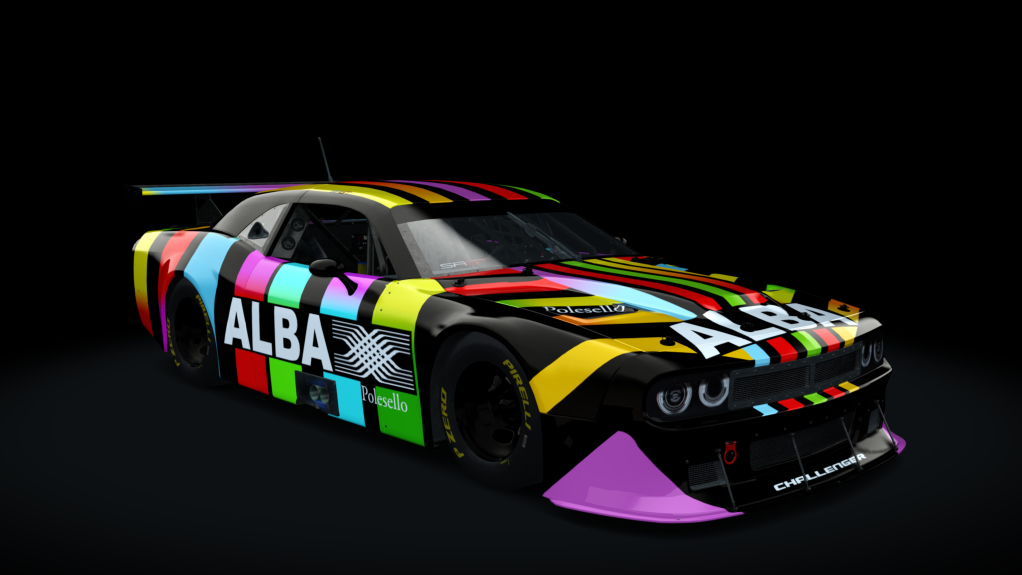 Car Skin