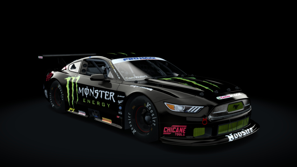 Car Skin