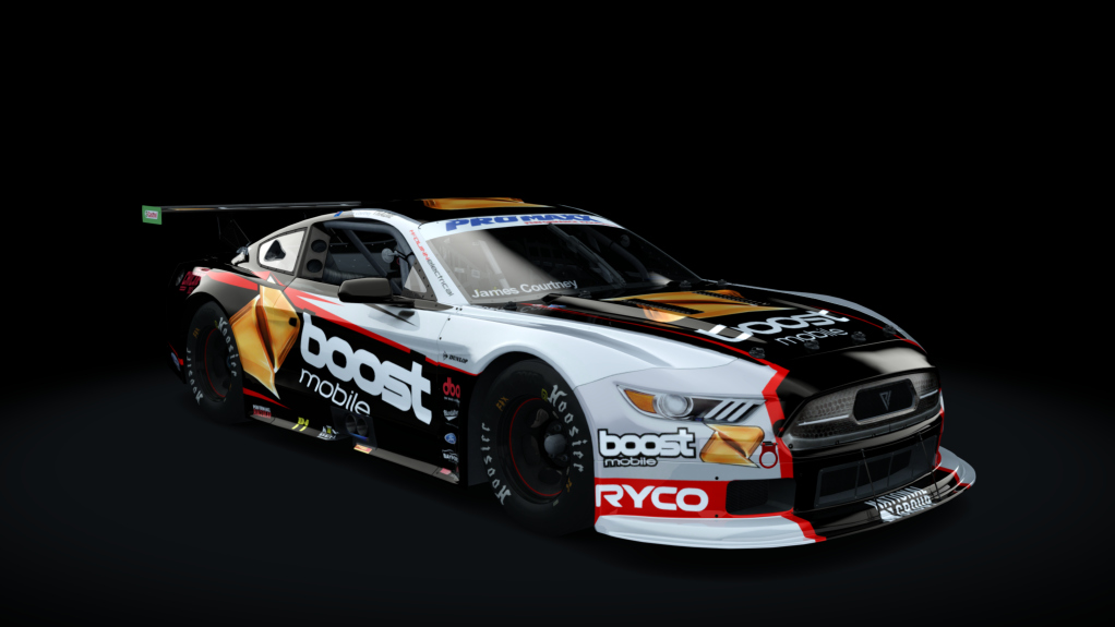 Car Skin
