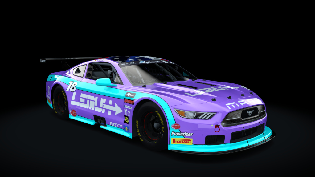 Car Skin