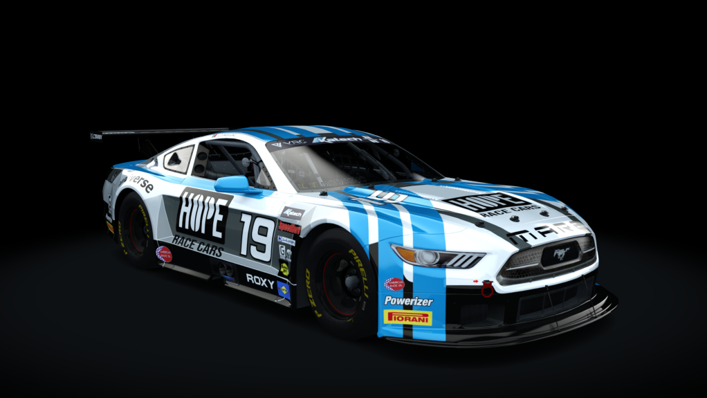 Car Skin