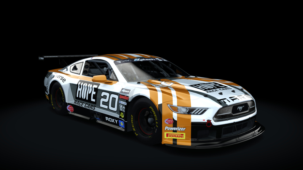 Car Skin