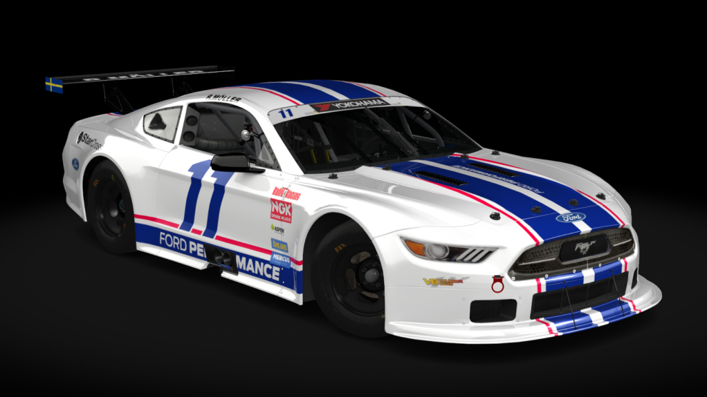 Car Skin