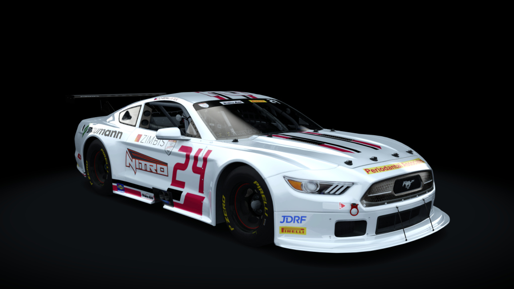 Car Skin