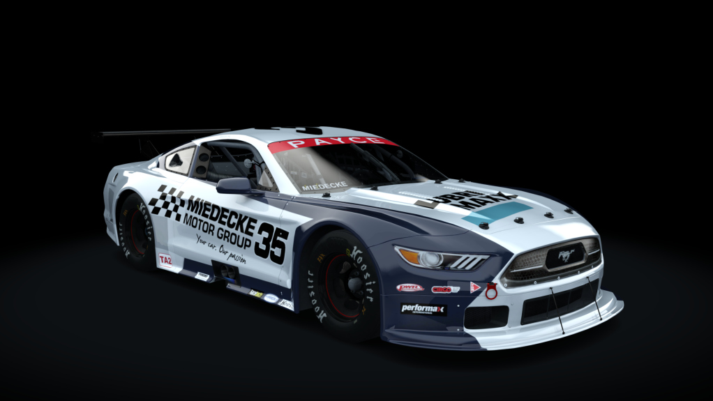 Car Skin