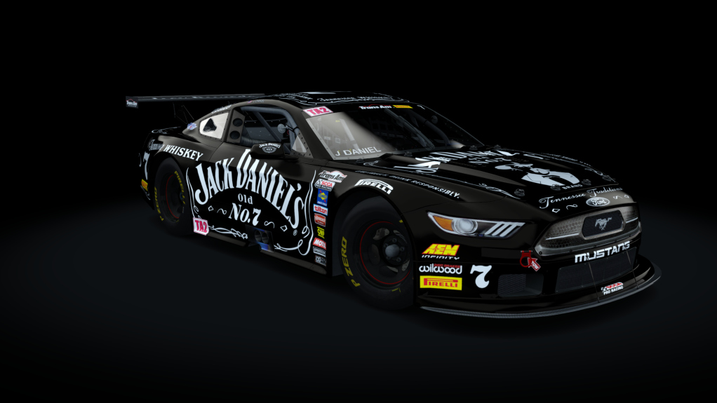 Car Skin