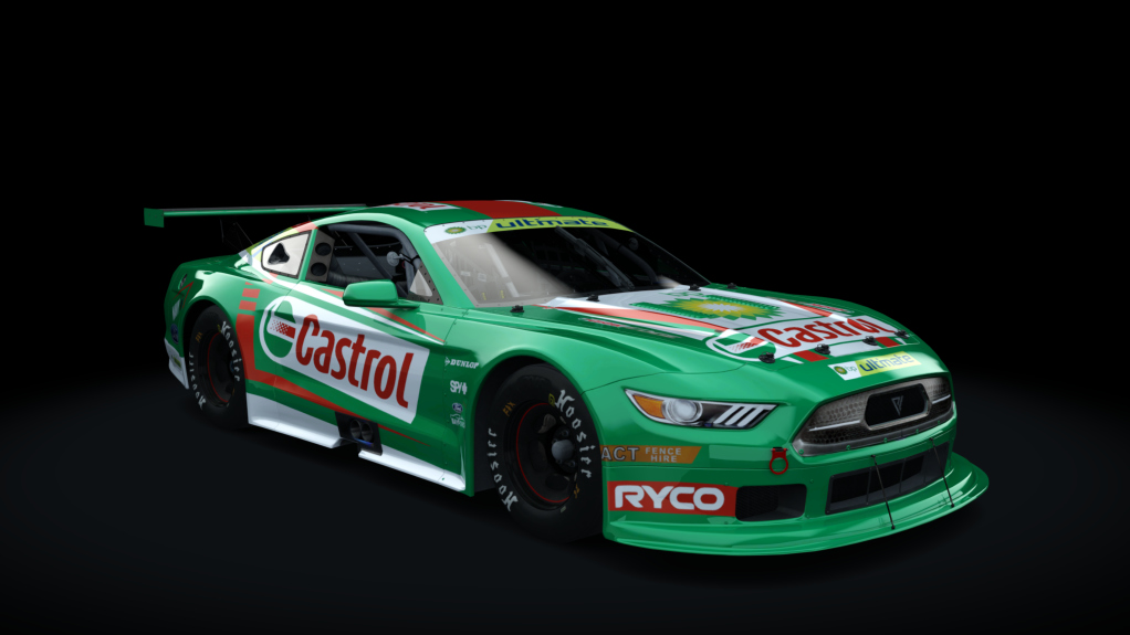 Car Skin