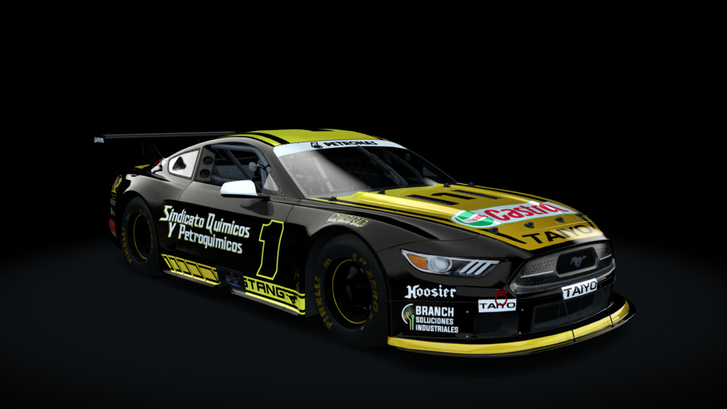 Car Skin