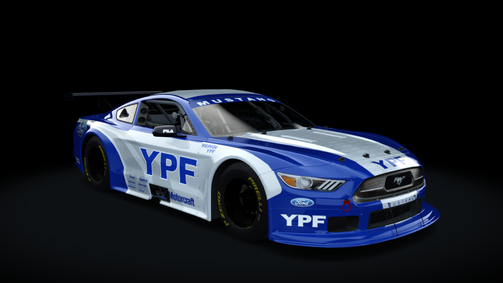 Car Skin