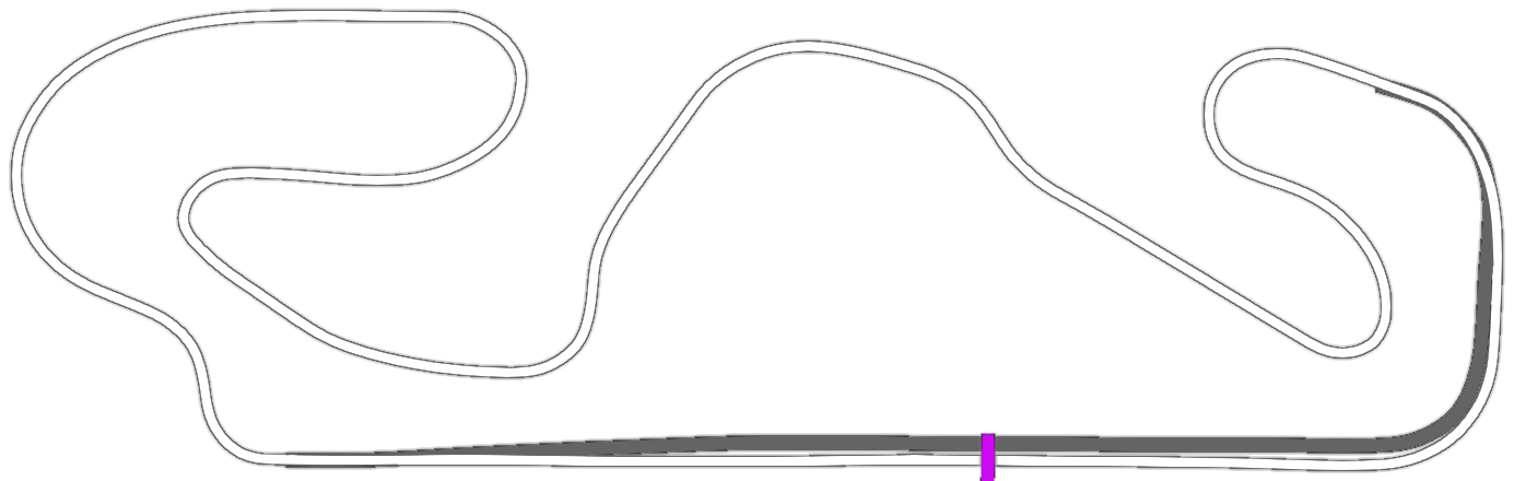 F1 1992 - ROUND 04 - Barcelona