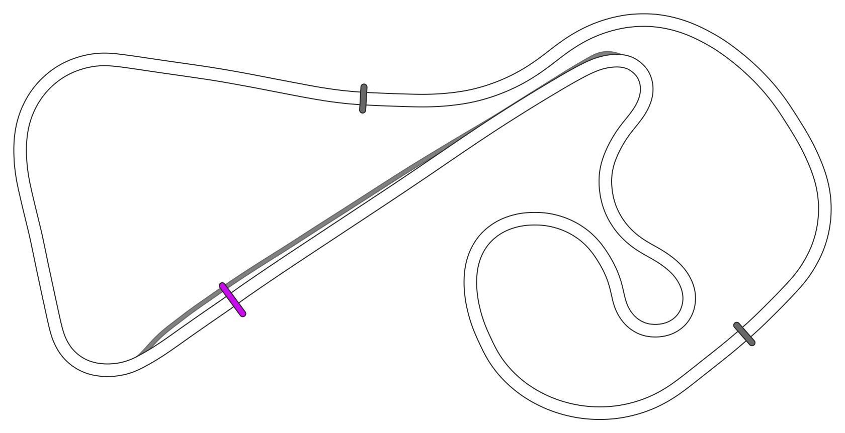 SURACER - Sachsenring 2022