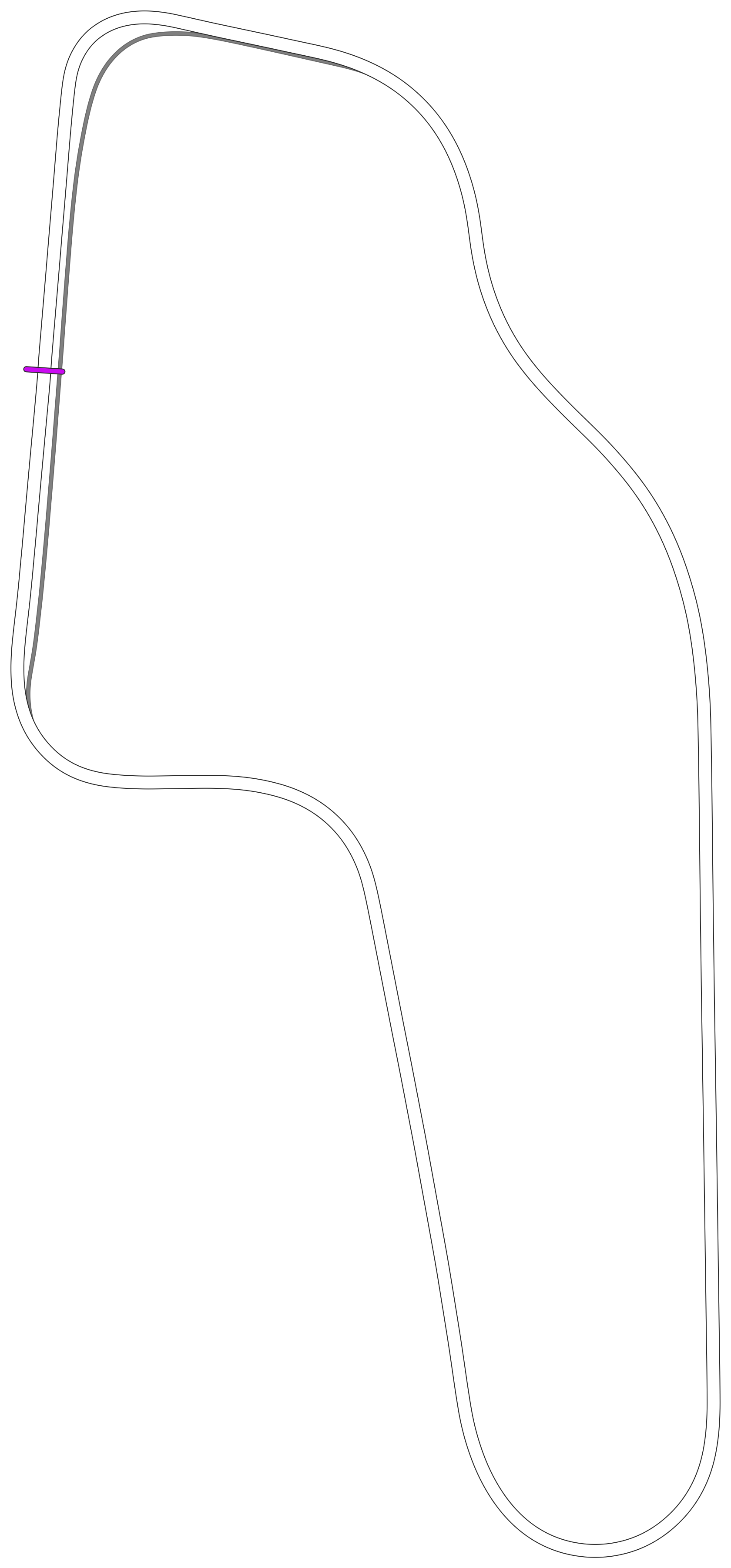 Watkins Glen Short Classic