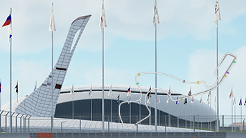 sochi_autodrom layout_race