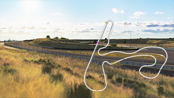 zandvoort2023 layout_sr